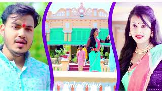 #Ankush​ Raja | Raksha Bandhan Status  | रक्षाबंधन | Ankush New Song | New Bhojpuri Video Song 2022