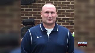Grayson County Sheriff's Office Mourns Loss of Investigator