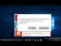 How To Fix App Store Error 0x80073cf9 In Windows