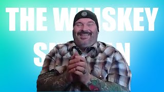 Whiskey Wisdom Live - The Whiskey Shaman @the_whiskeyshaman