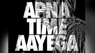 Apna time Aayega - Gully Boy | Ranveer singh | New Dance song 2019 Subscribe