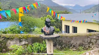 Satyabadi High School | Bhopur | Bajhang | Farwest | School visit after 23 year | BS 2057 vs BS 2079