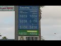 San Diego County sets record for the highest gas price in history