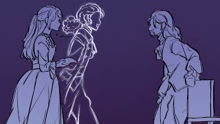 Lauren’s interlude {Hamilton} animatic