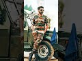 Manjil to mil gaya |#commandoforce #army #shorts #ytshorts ##motivation