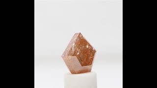 Natural Diamond Peach Color Pentagon Brilliant cut 1.90TCW For Making Jewelry