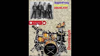 Superproxy - Eraserheads (Drumless)