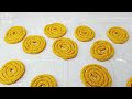 बेसन की चकली बनाने की विधि besan ki chakli recipe in hindi बेसन चकली कैसे बनाएं holi recipe