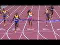 49.47 PB! Ella Onojuvwevwo Wins Women’s 400m | USATF Lone Star Grand Prix 2026