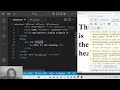 What is document.getElementById() Method in Javascript Explained With Example