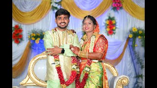 Kambalapally Bhaskar Weds Bindhu sri Pre wedding Song