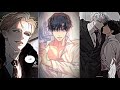 bl manhwa tiktok compilation (WITH TITLES)