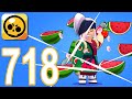 Brawl Stars - Gameplay Walkthrough Part 718 - Fruit Samurai Kenji (iOS, Android)