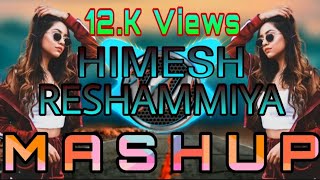 Himesh Reshammiya (Mashup) || Remix by || DJ Dalal London || Victor Music King YT