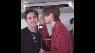 jihoon jealous #treasure #hyunsuk #yoshi #jihoon #hoonsuk #shorts #shortvideo