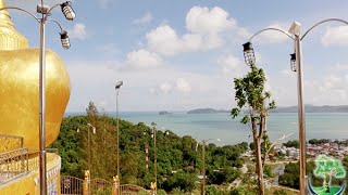 Wat Koh Sireh | Wat Koh Sirey | Phuket Temples | Luxury Villas Phuket