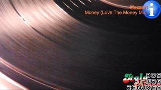 Mozzart - Money (Love The Money Mix) [HD, HQ]