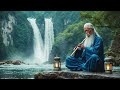 just listen for 4 minutes and all your tiredness will disappear • tibetan healing flute