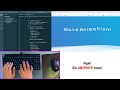 ASMR Programming - Smooth Wave Animation | HTML & CSS Only [No Talking]