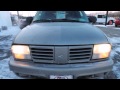 2001 Oldsmobile Bravada Rochester MN Winona, MN #BM14999 - SOLD