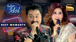 Indian Idol S14 | \