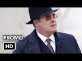 The Blacklist 5x19 Promo 