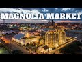 Visiting Magnolia Market in Waco Texas. Home of HGTV stars Chip and Joanna Gaines