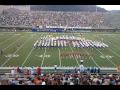 2010 ovac allstar band