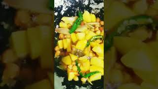 অসমৰ থলুৱা শাক ঢেকীয়া#Local leafy vegetable of Assam#shortvideo 😋😋💚💚💚