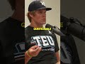 Greg Olsen on why it’s hard to not be sexual calling NFL games #shorts #gregolsen