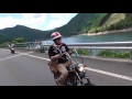 原付と行く★鳥取県 氷ノ山バイクツーリング