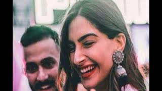 In Graphics: Kapoor clan members leave Mumbai together: Is Sonam Kapoor and Anand Ahuja's