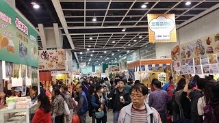 第14屆香港冬日美食節