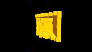 Processing - My Gravity Boxes Test2