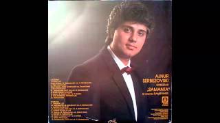 Ajnur Serbezovski - Hej zivote - (Audio 1987) HD