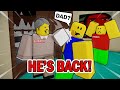 WEIRD STRICT DAD, BUT GRANDPA IS WEIRD! Roblox Animation