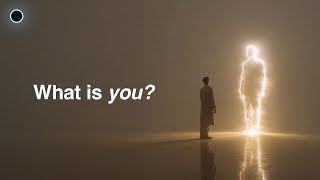 Why you don’t actually exist inside your body