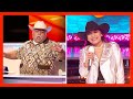 Don Cheto castiga a Lizy con sus comentarios | Tengo Talento Mucho Talento T24