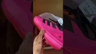 Subzone ‘Lucid Pink’ #adidas #basketball #sneakers #subzone