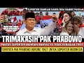 SUPORTER BAHRAIN SAMPAI PROTES KE PANITIA Prabowo Bikin BAHRAIN Nangis Jelang Indonesia vs Bahrain