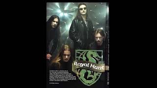 Royal Hunt 