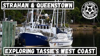 037 - Strahan & Queenstown - The Big Lap - Tasmania