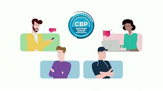 Certified Builder Professional (CBP)