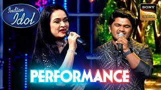 किसने किया Chaitanaya को Stage पर चिल्लाने से मना? | Indian Idol S15 | Best Moments