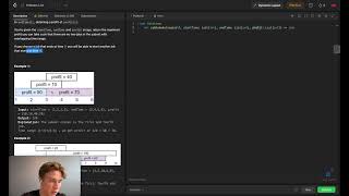 Maximum Profit in Job Scheduling | 1235 Leetcode | Python3