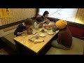 【 ラーメン山頭火 】 家族ごはん・居酒屋編