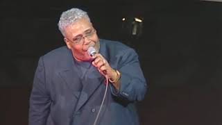 The Rance Allen Group - Joy In My Soul (Official Live Video)
