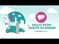 How a Multi Stop Route Planner Works (and Which One to Choose)