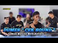 Nyesss... Dumes - Cek Sound - Swara Nada Music