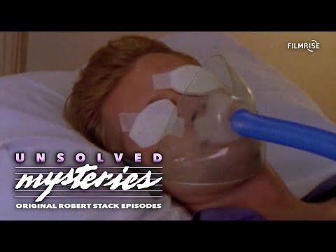 Unsolved Mysteries with Robert Stack – Season 7, Episode 4 – Full Episode